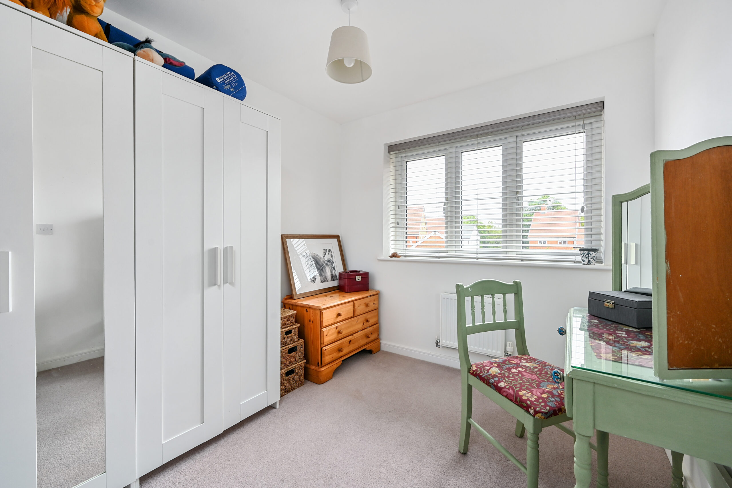 Honeysuckle Avenue, Hellingly, BN27