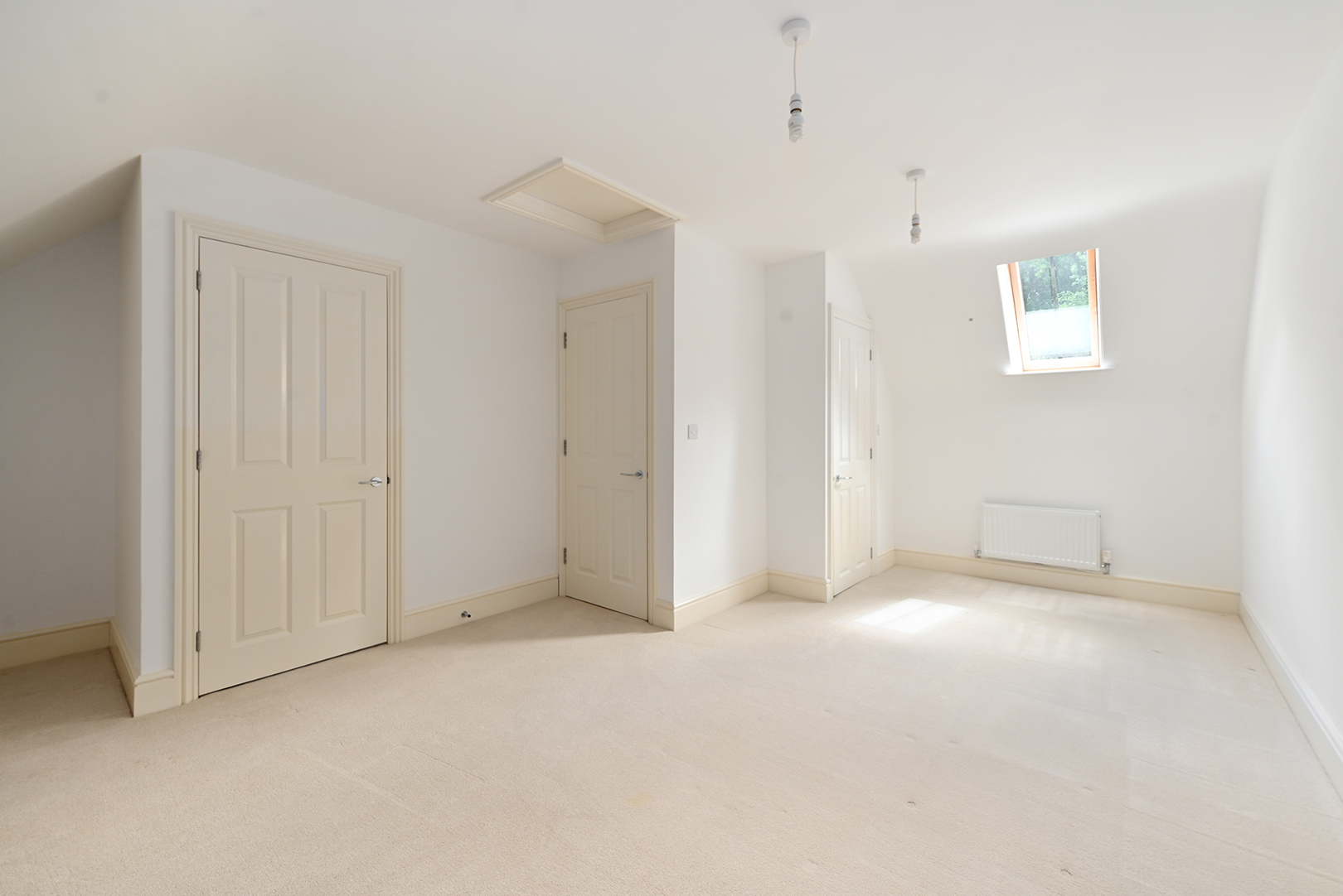 Oakwood Mews, Crowborough, TN6