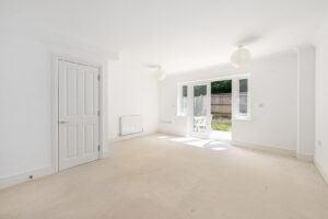 Oakwood Mews, Crowborough, TN6