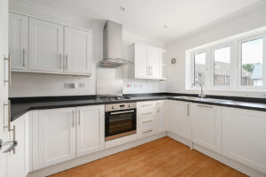 Oakwood Mews, Crowborough, TN6