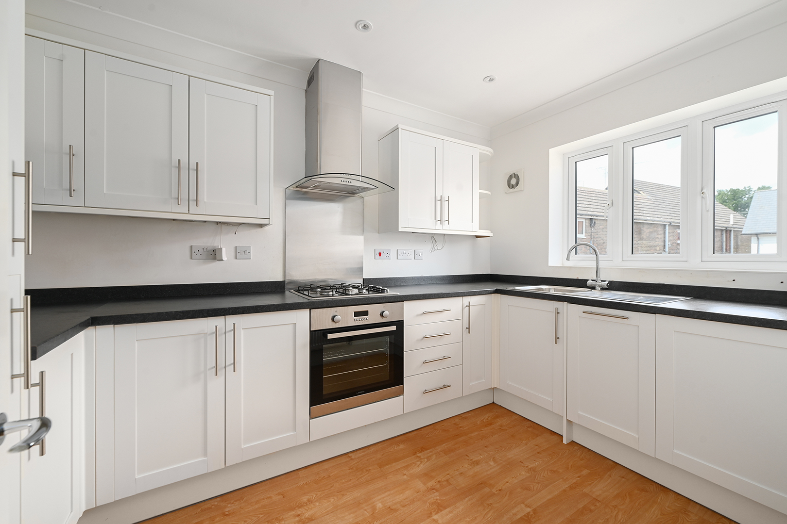 Oakwood Mews, Crowborough, TN6