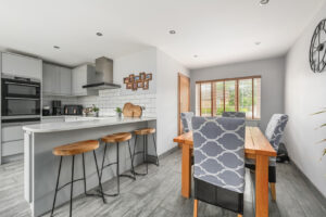 Swift Close, Crowborough, TN6
