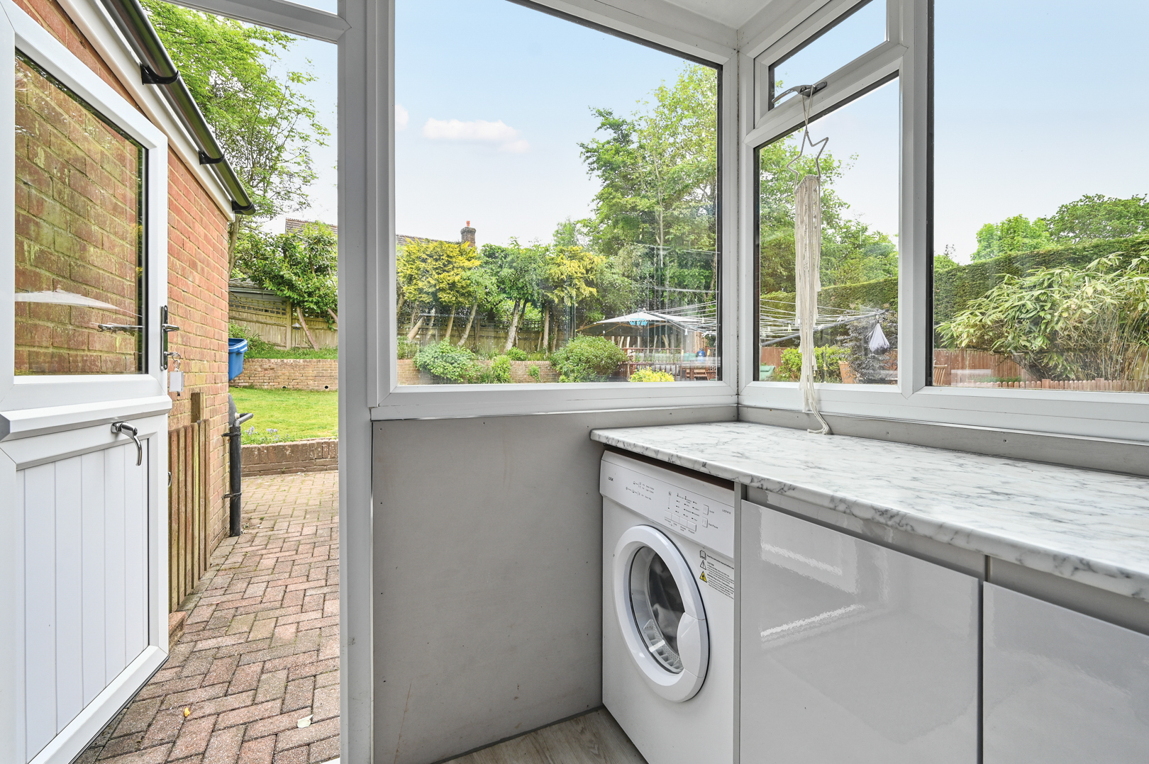 Swift Close, Crowborough, TN6