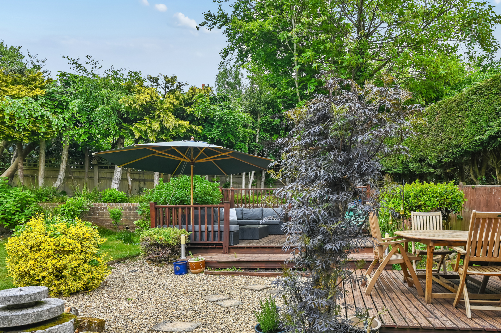 Swift Close, Crowborough, TN6