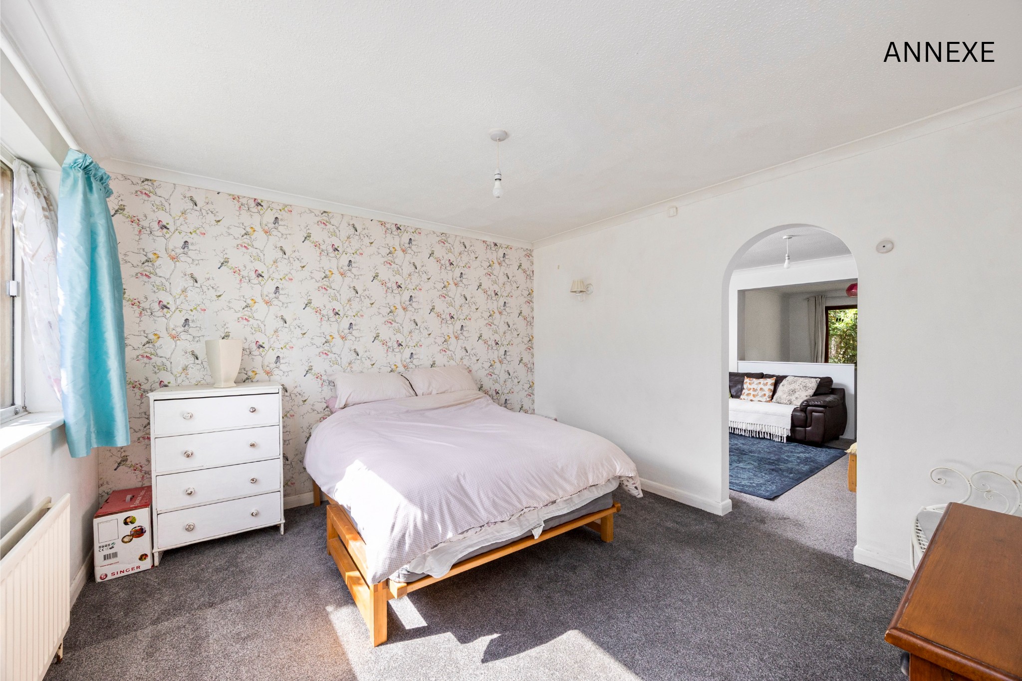 Beacon Road, Crowborough, TN6
