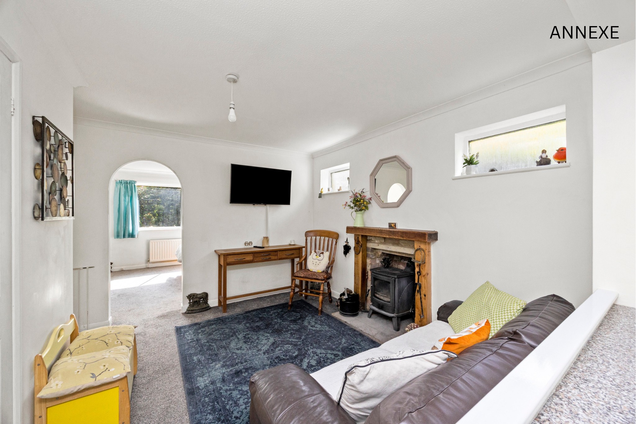 Beacon Road, Crowborough, TN6