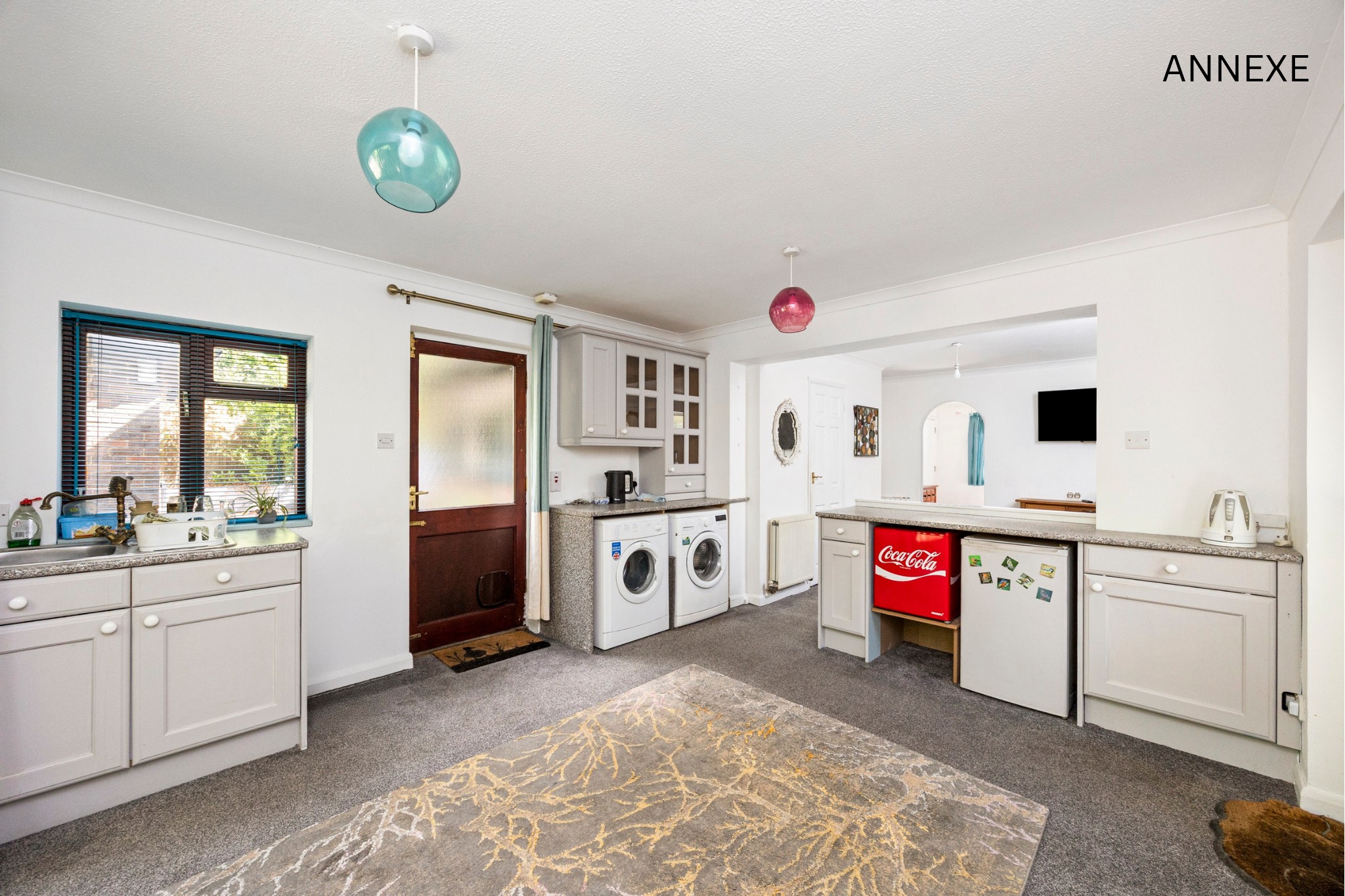 Beacon Road, Crowborough, TN6