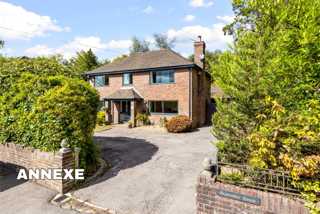 Beacon Road, Crowborough, TN6