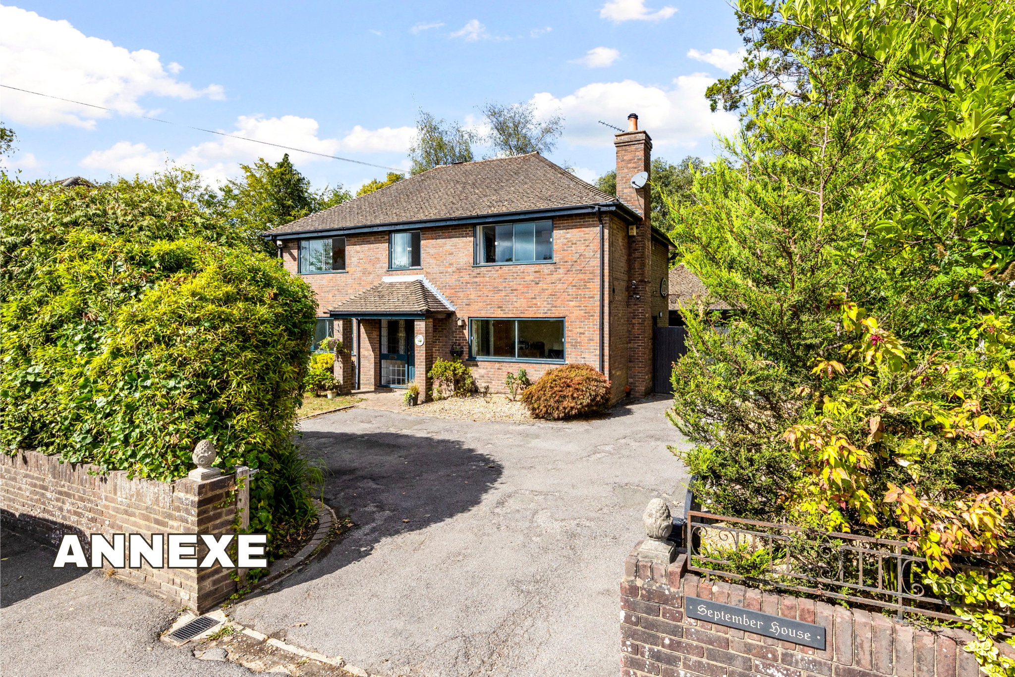 Beacon Road, Crowborough, TN6