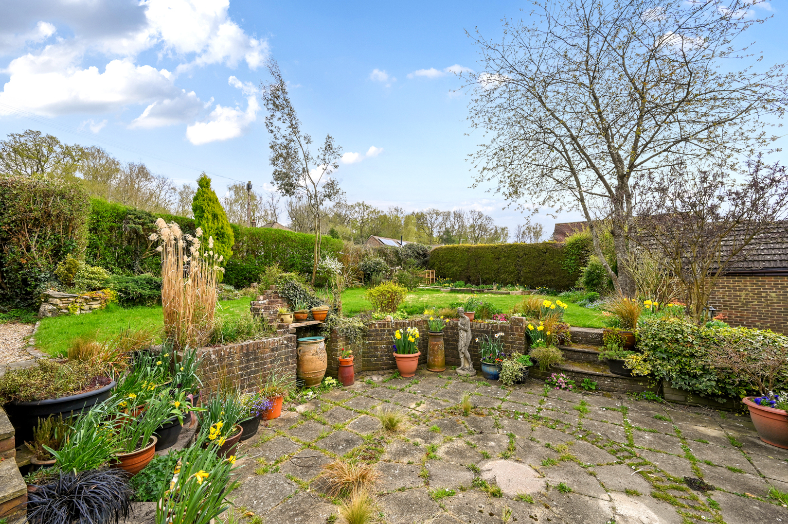 Yew Tree Lane, Rotherfield, TN6