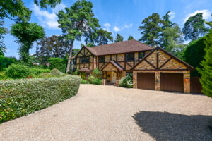 Blackdown Avenue, Woking, GU22