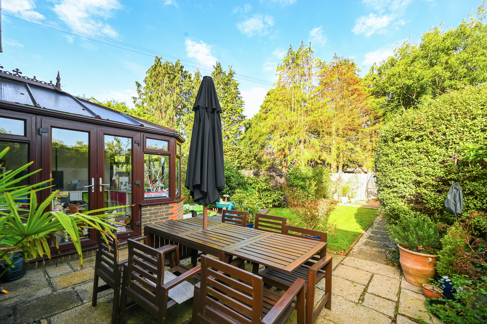 Fermor Road, Crowborough, TN6