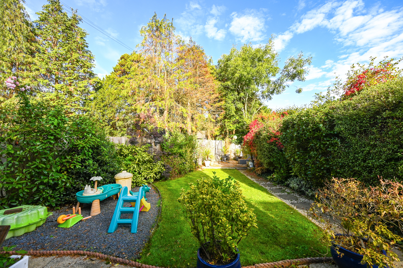 Fermor Road, Crowborough, TN6