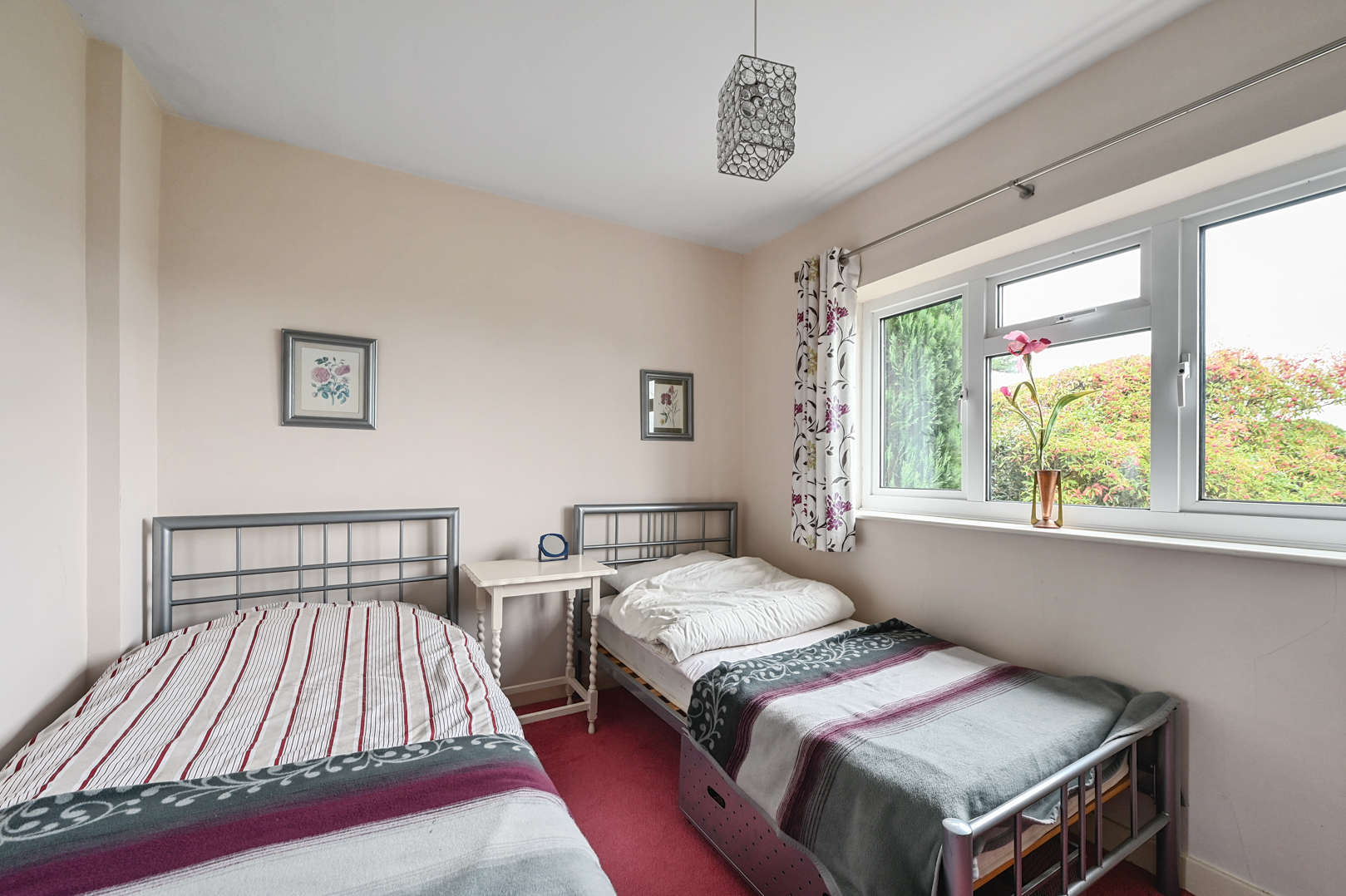 Beacon Close, Crowborough, TN6
