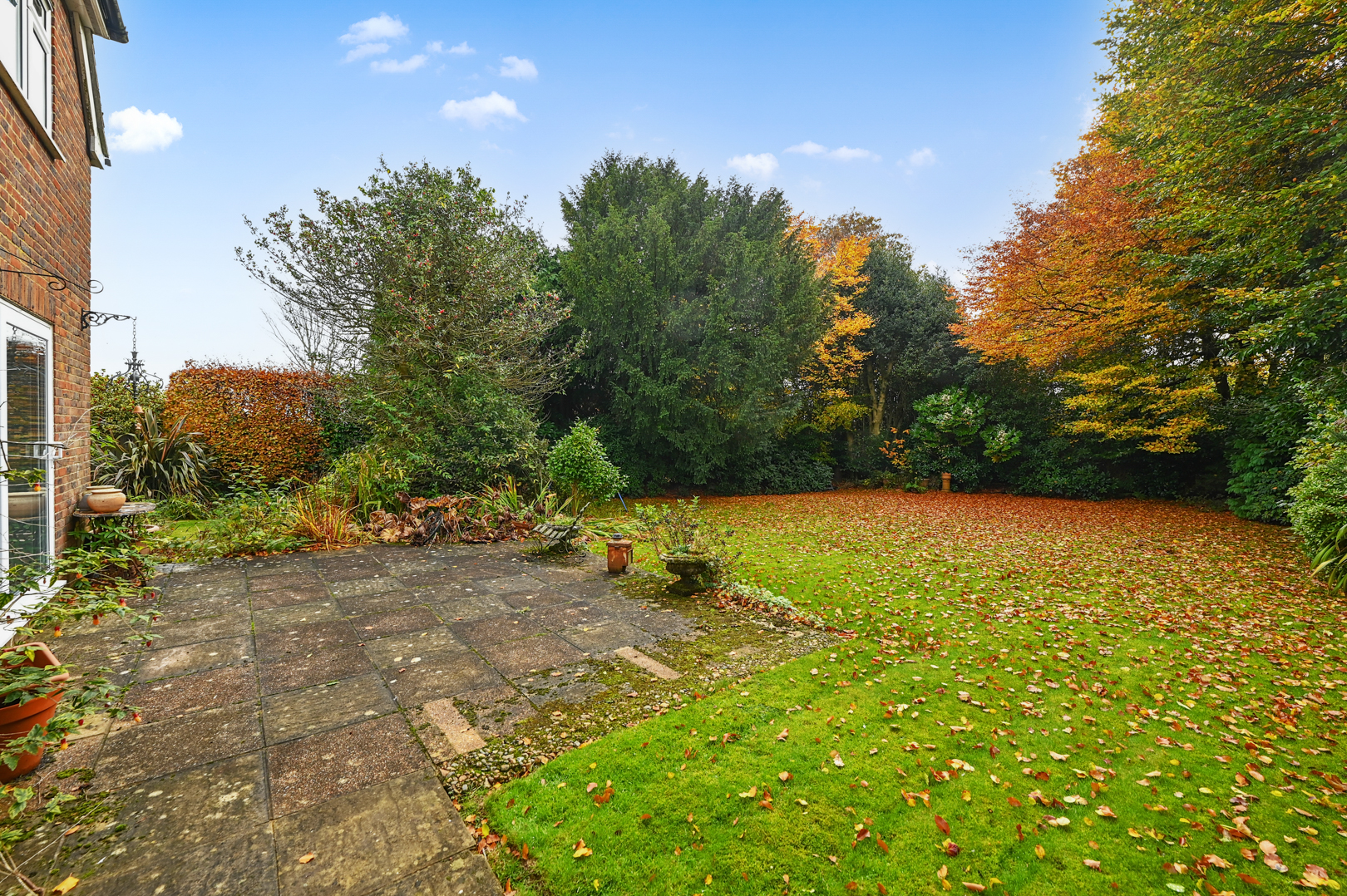 Beacon Close, Crowborough, TN6