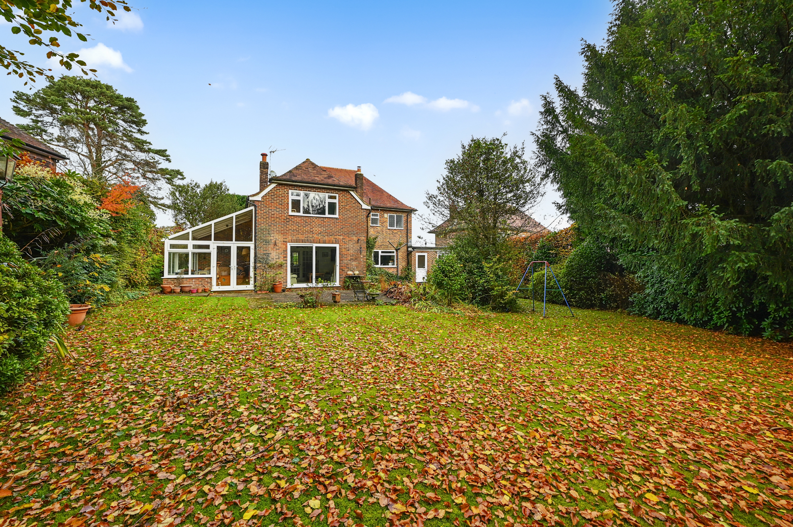 Beacon Close, Crowborough, TN6