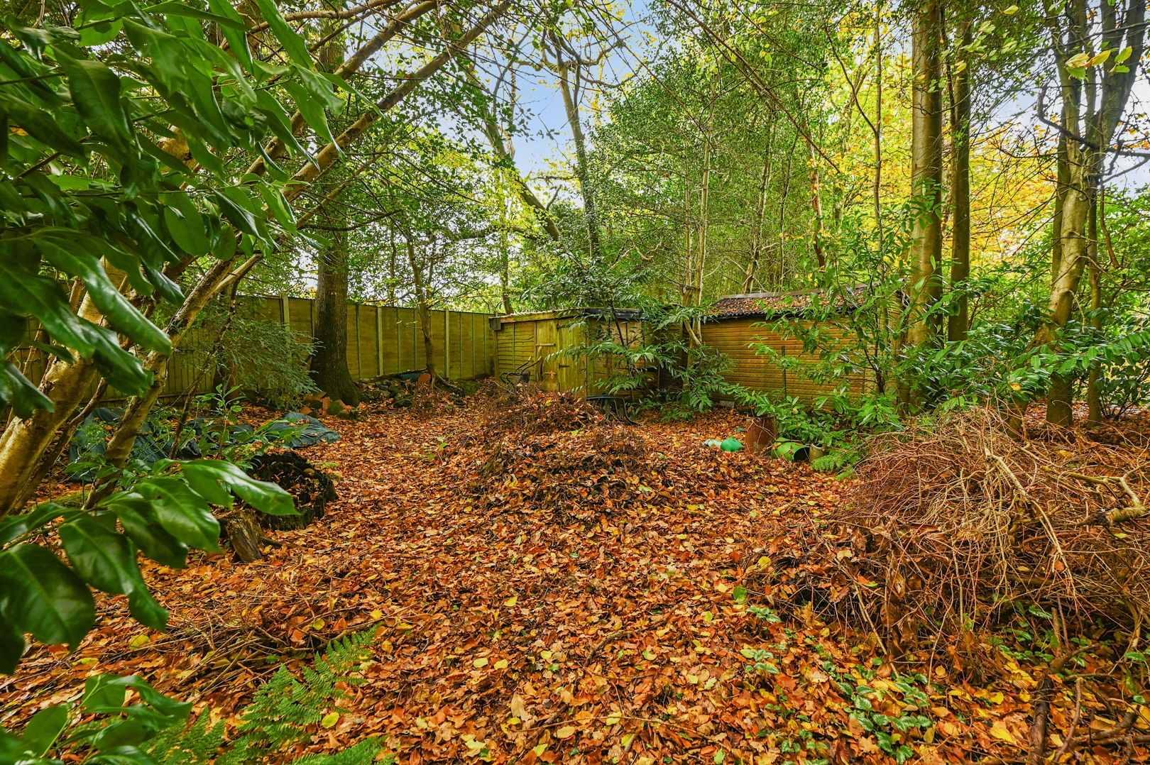 Beacon Close, Crowborough, TN6