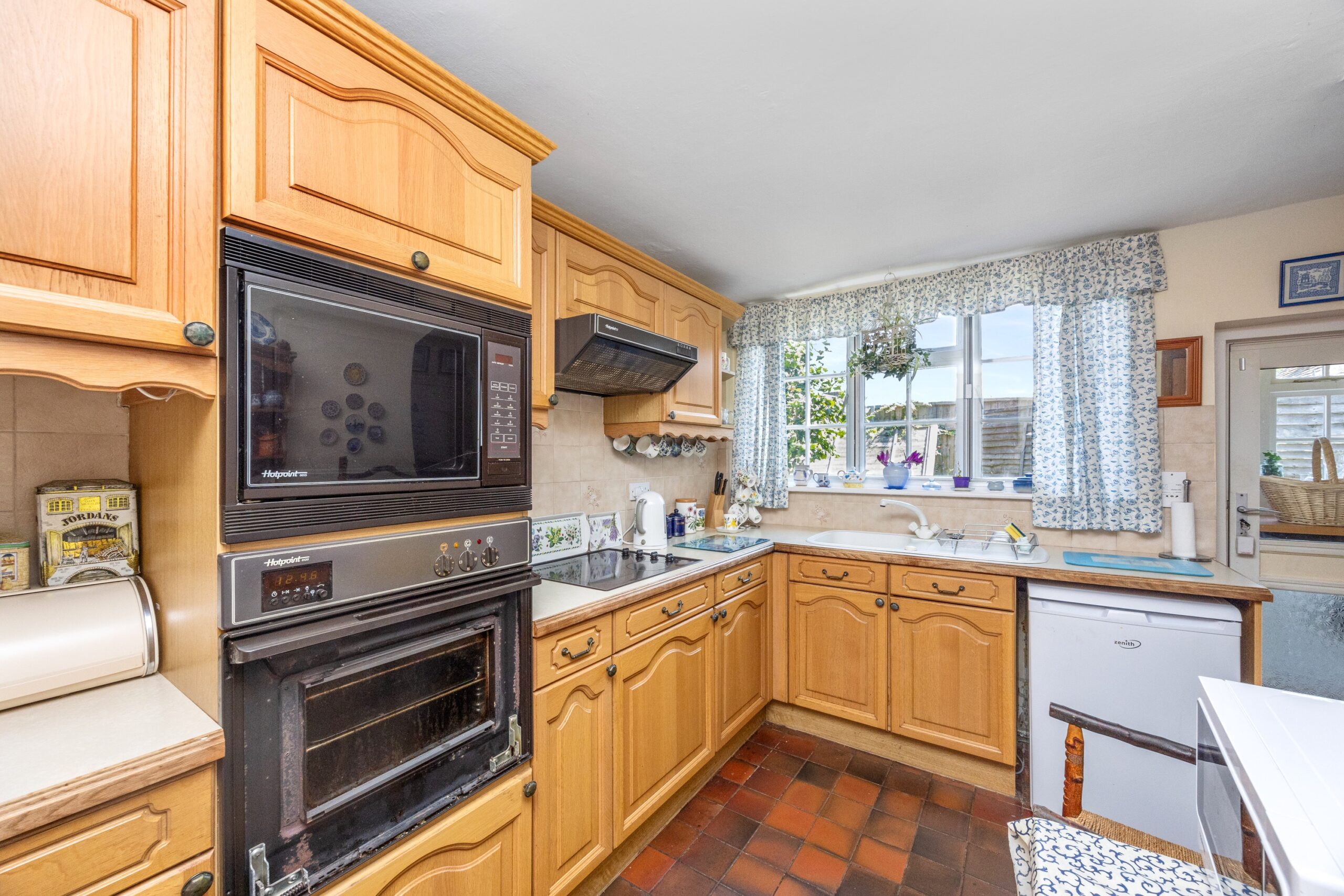 Church Road, Rotherfield, TN6