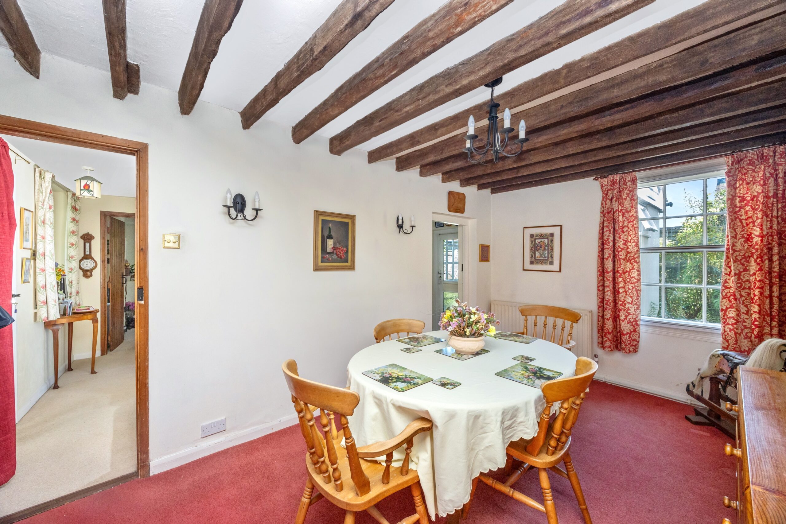 Church Road, Rotherfield, TN6