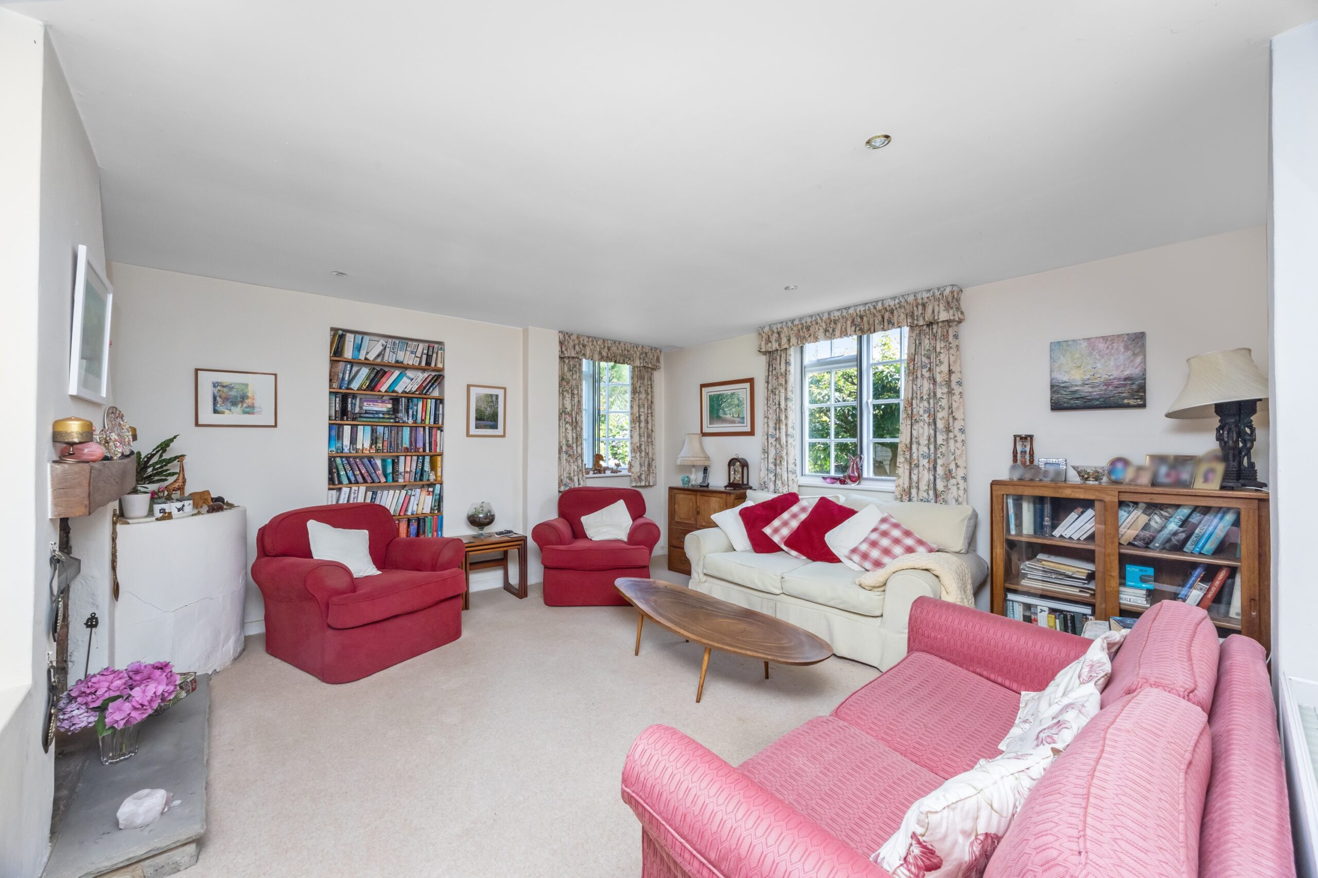 Church Road, Rotherfield, TN6