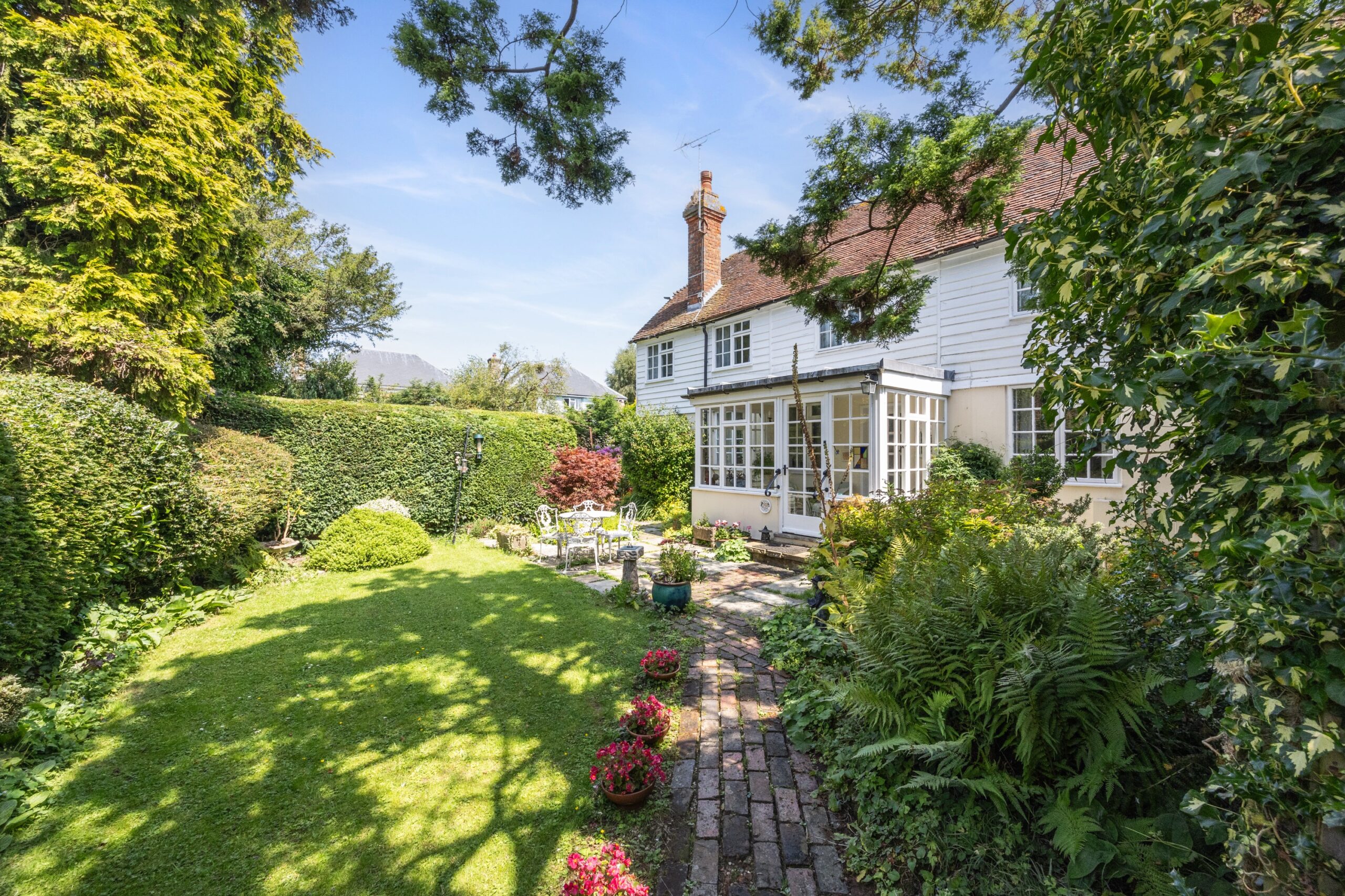 Church Road, Rotherfield, TN6