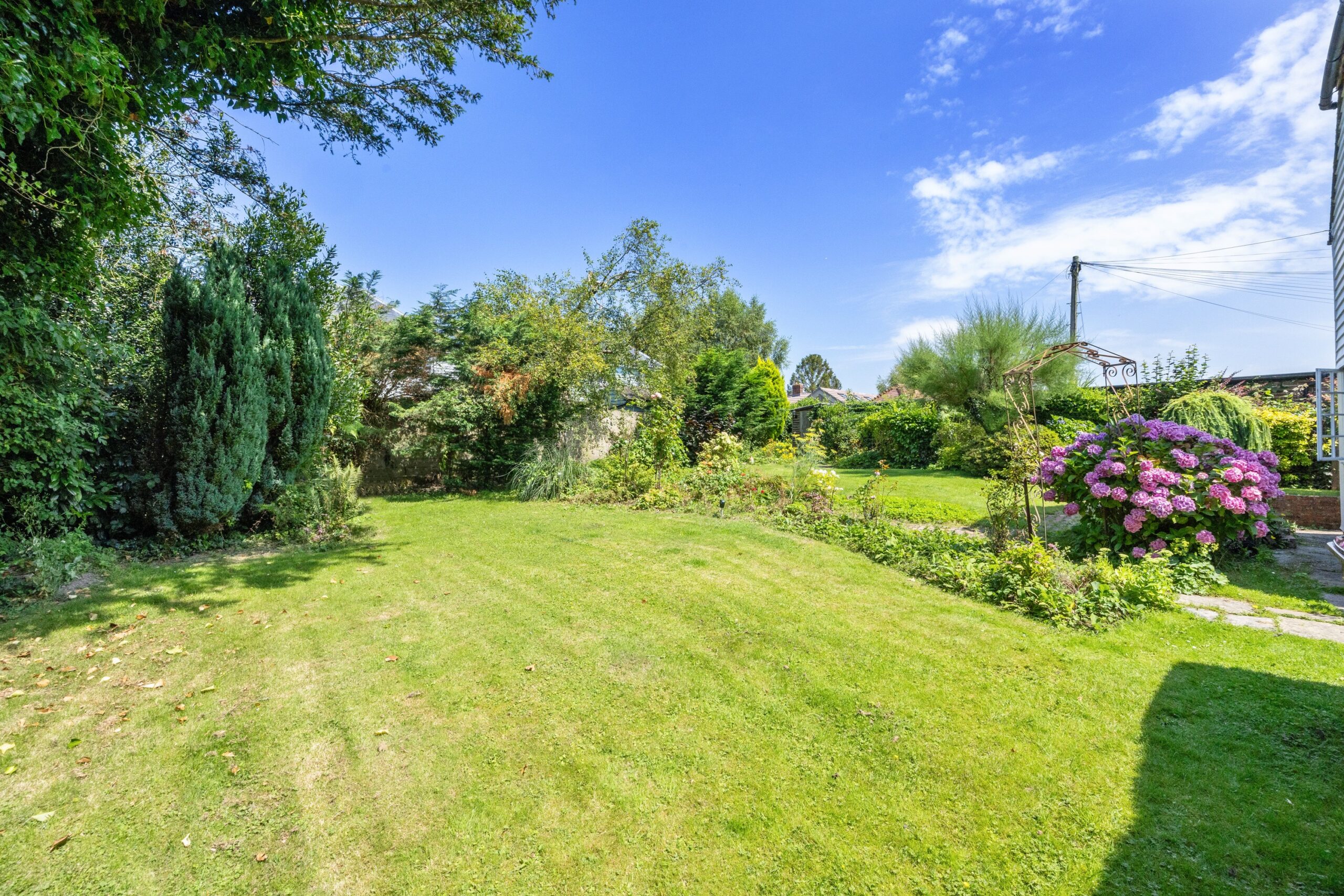 Church Road, Rotherfield, TN6