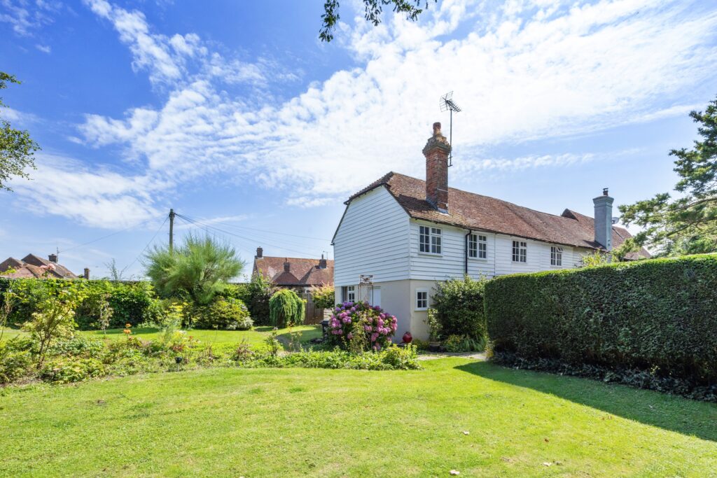 Church Road, Rotherfield, TN6