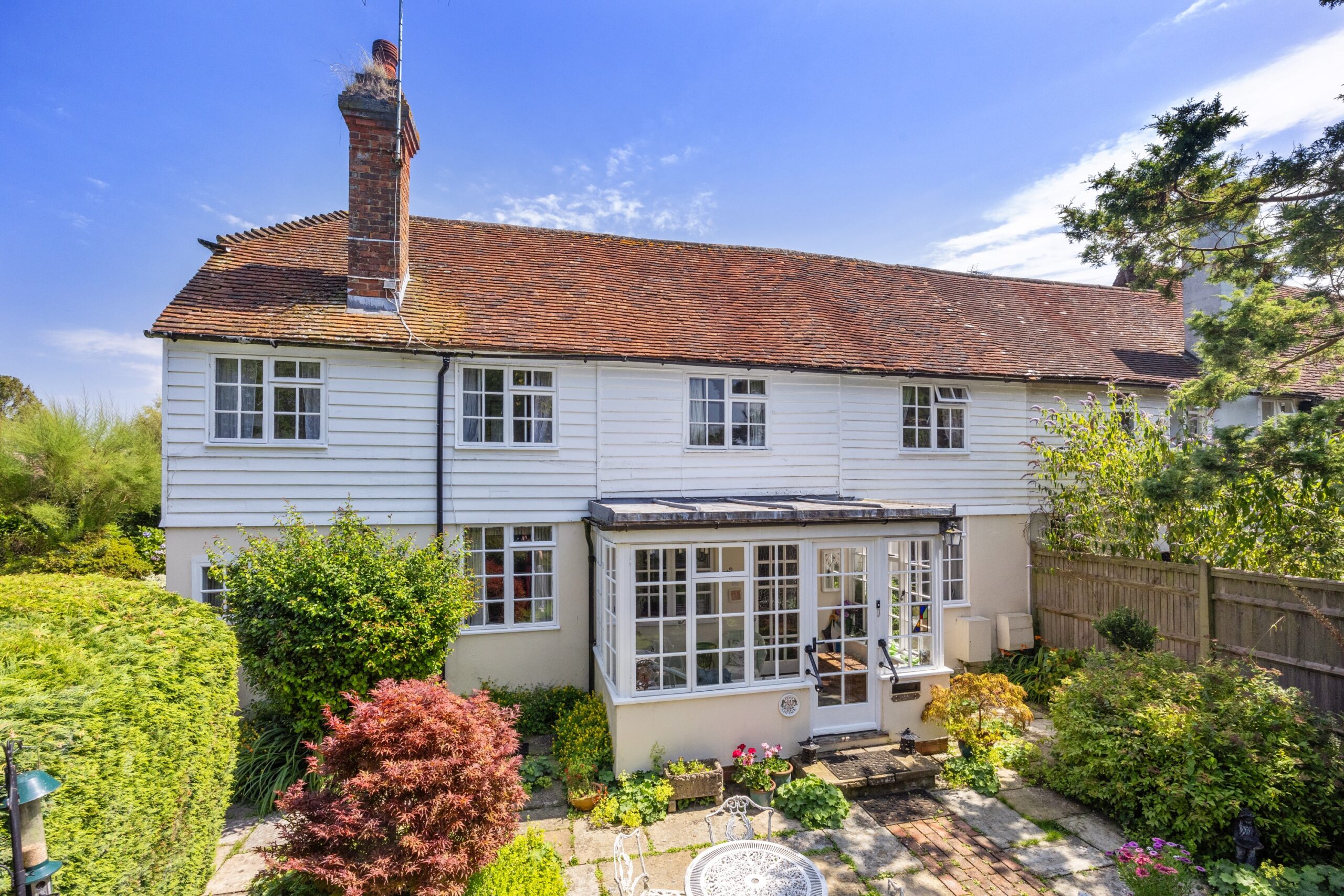 Church Road, Rotherfield, TN6