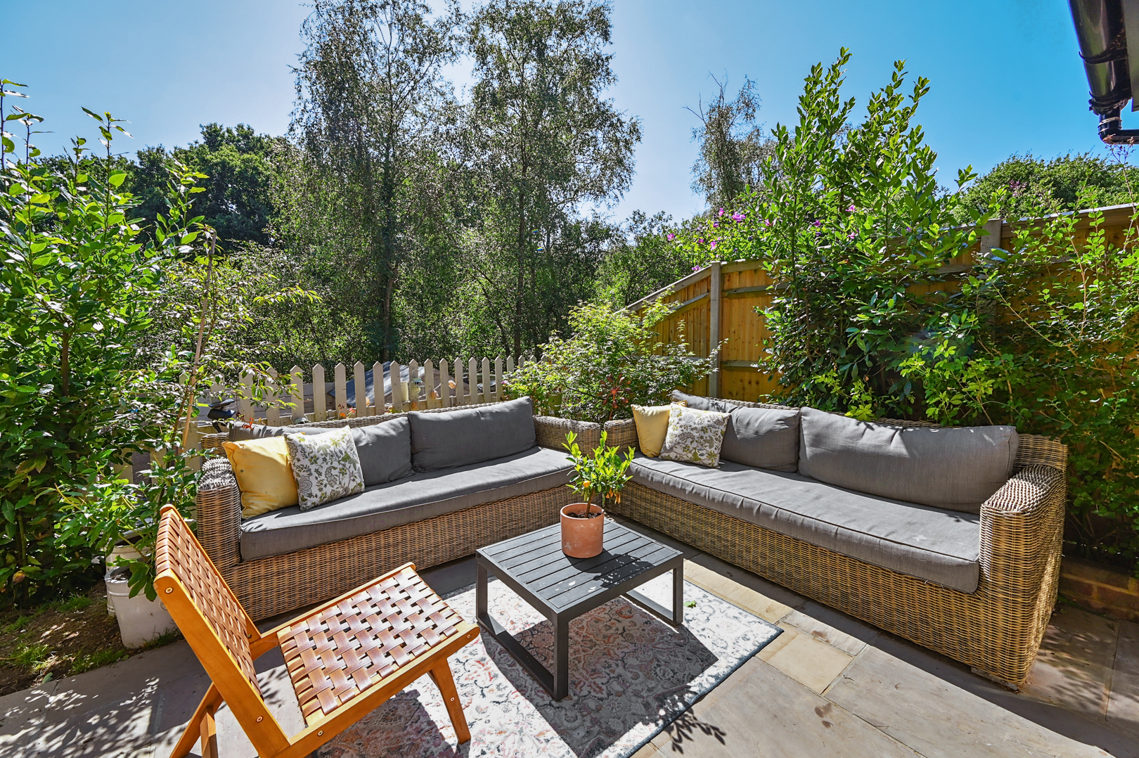 Forest Dene, Crowborough, TN6