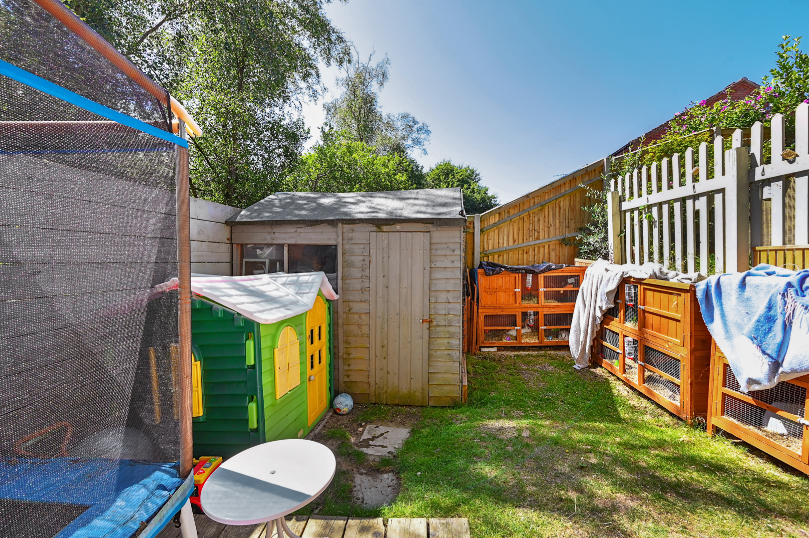 Forest Dene, Crowborough, TN6