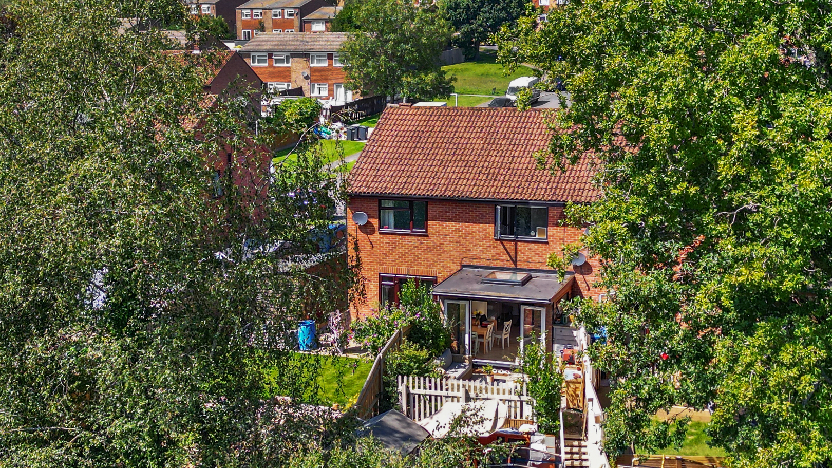 Forest Dene, Crowborough, TN6