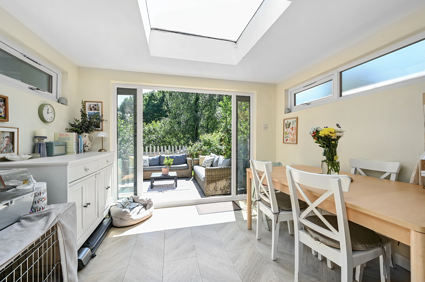 Forest Dene, Crowborough, TN6
