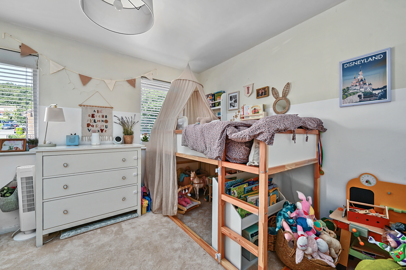 Forest Dene, Crowborough, TN6