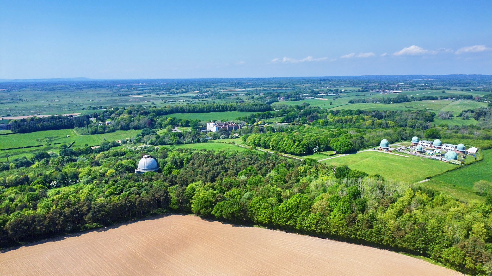 Wartling Road, Wartling, BN27