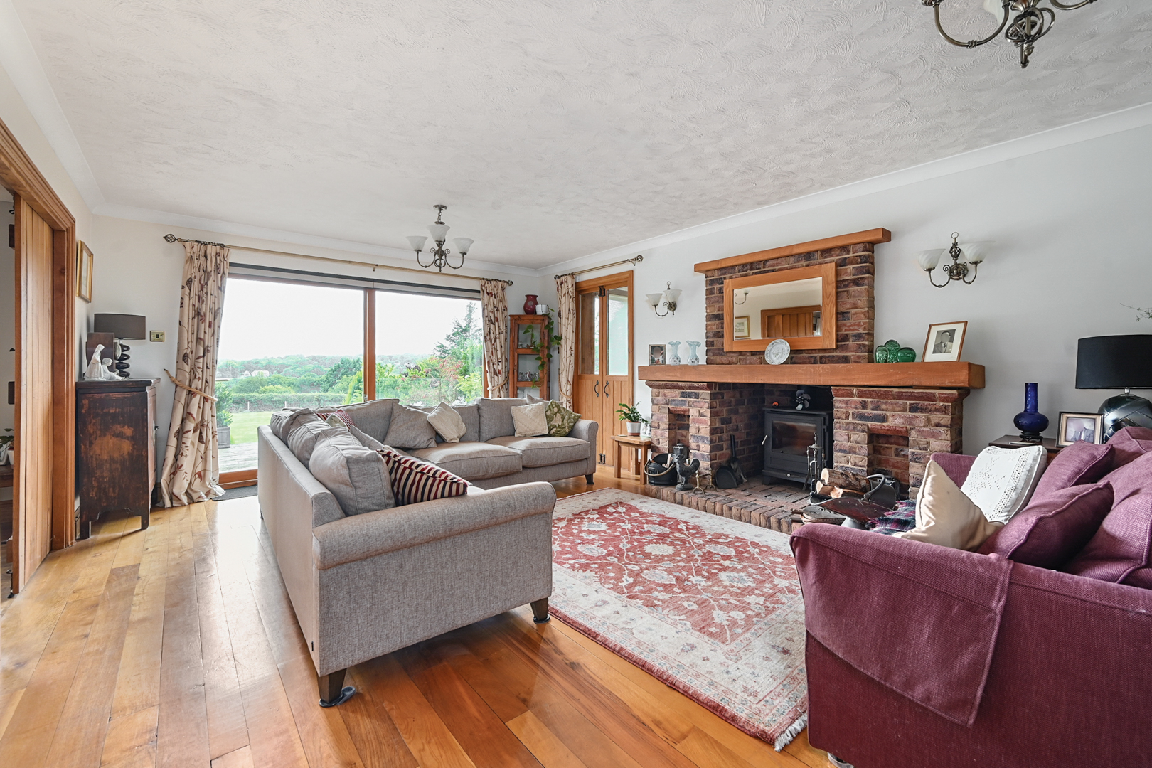 Fairwarp, Uckfield, TN22