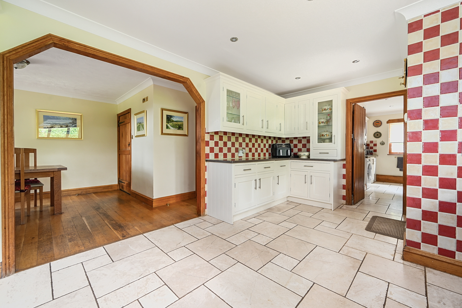 Fairwarp, Uckfield, TN22