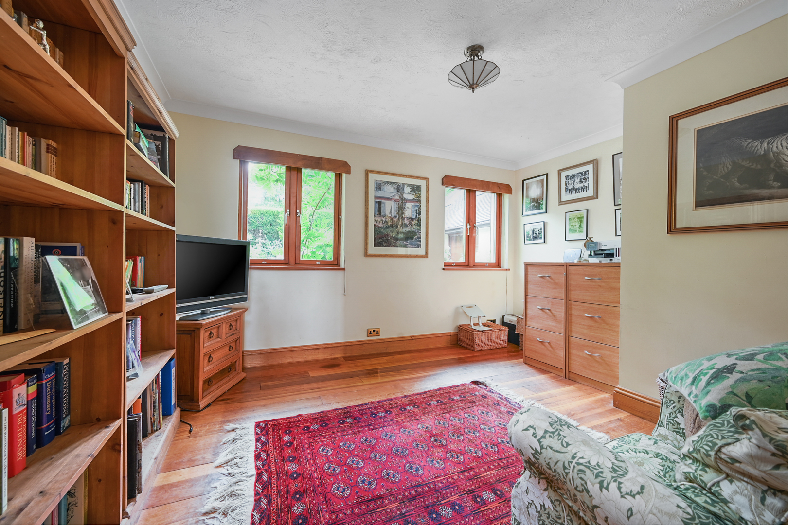 Fairwarp, Uckfield, TN22