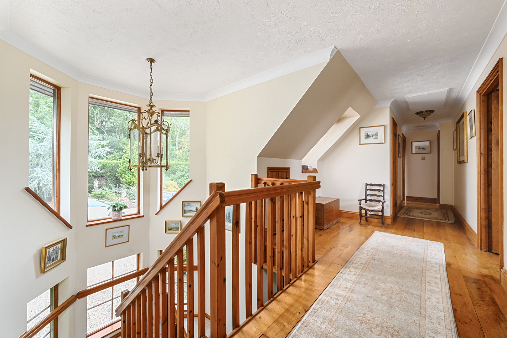 Fairwarp, Uckfield, TN22