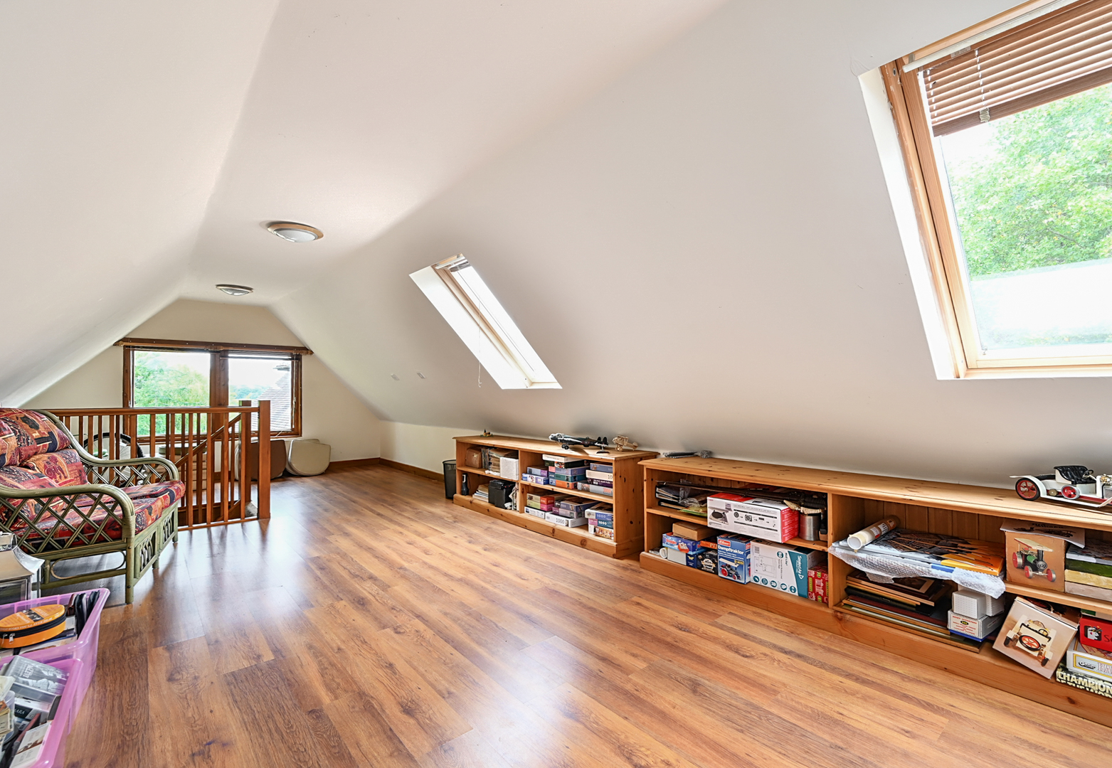 Fairwarp, Uckfield, TN22
