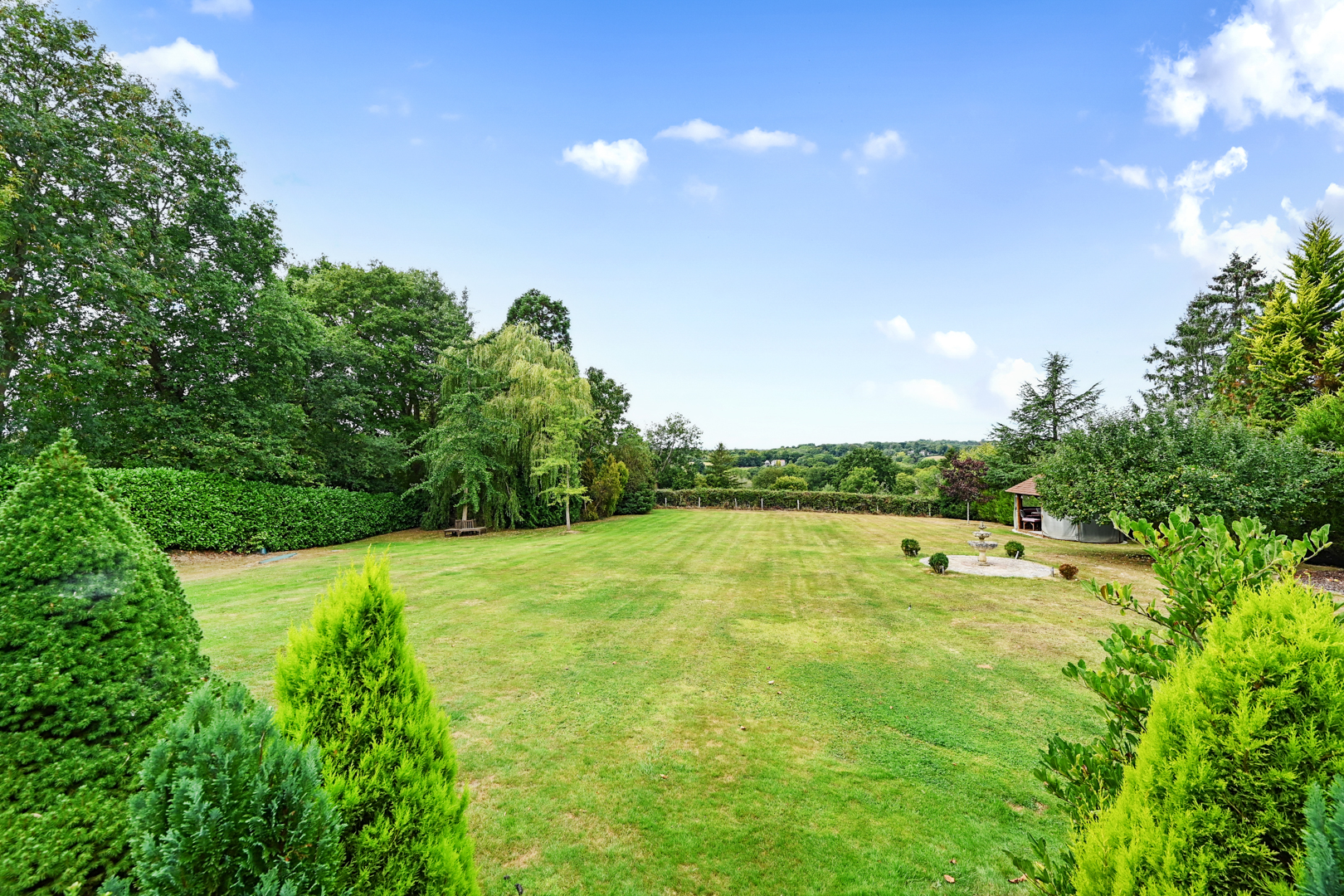 Fairwarp, Uckfield, TN22