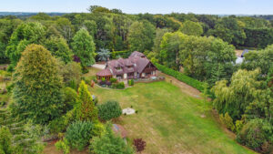 Fairwarp, Uckfield, TN22