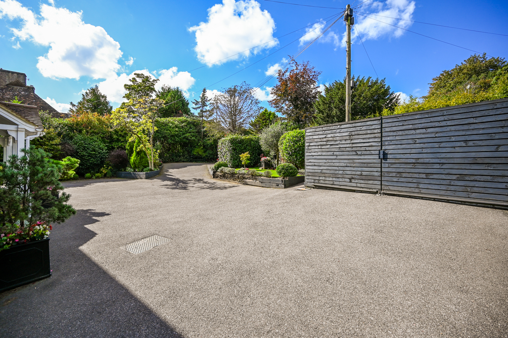 Croft Road, Crowborough, TN6