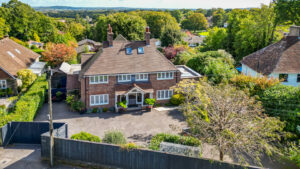Croft Road, Crowborough, TN6