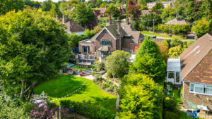 Croft Road, Crowborough, TN6