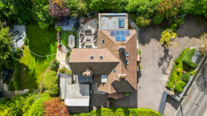 Croft Road, Crowborough, TN6