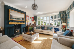 Croft Road, Crowborough, TN6