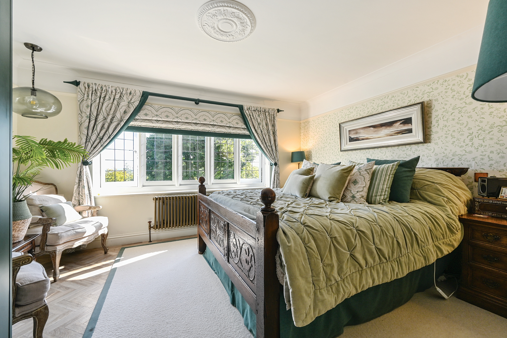 Croft Road, Crowborough, TN6