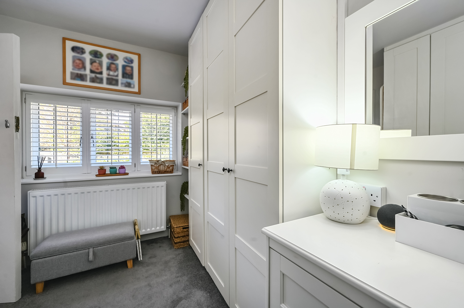 Croft Road, Crowborough, TN6