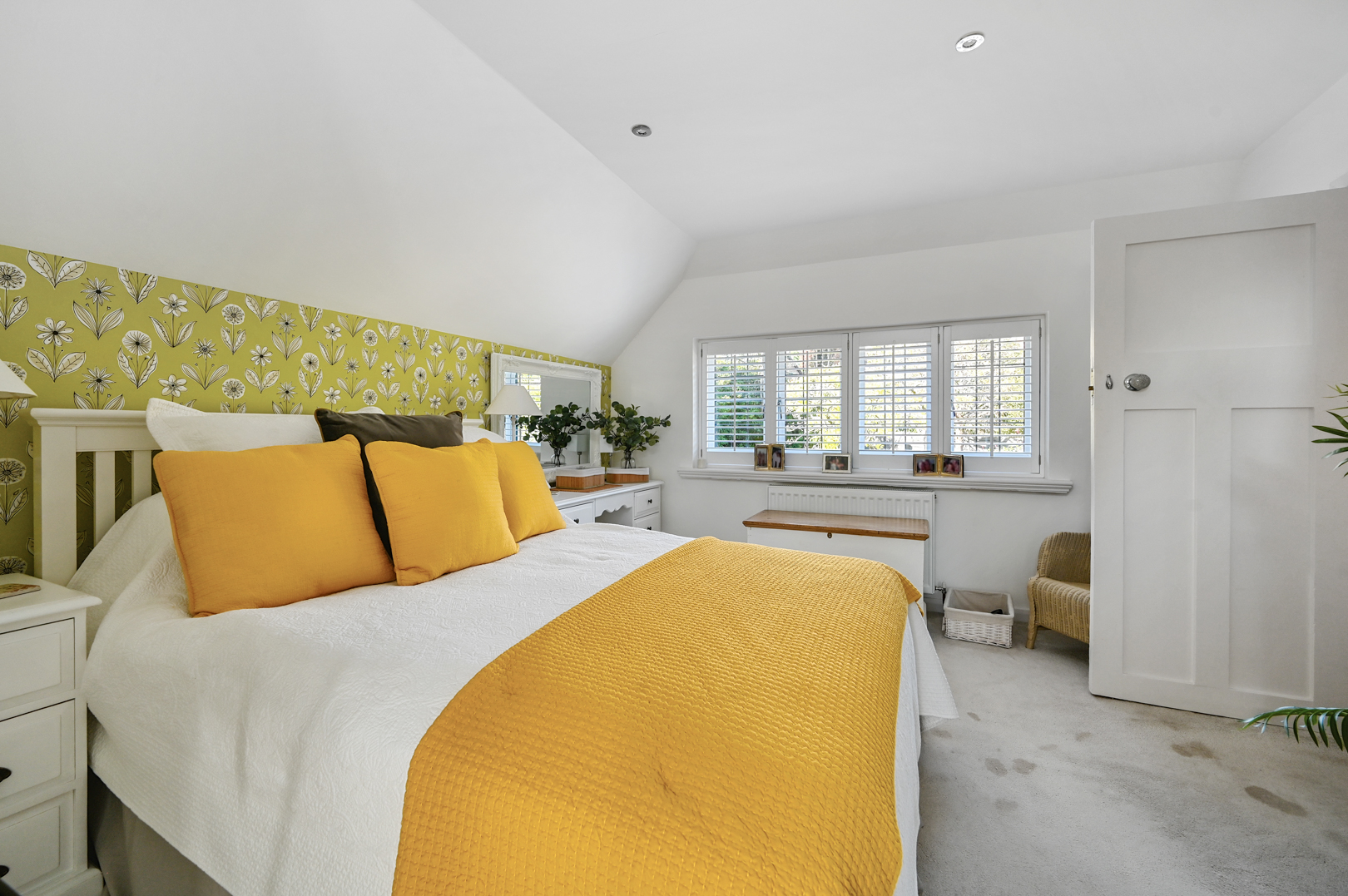 Croft Road, Crowborough, TN6