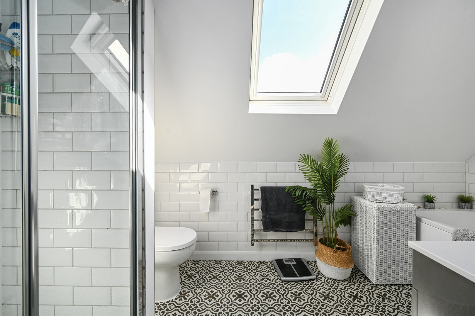 Croft Road, Crowborough, TN6